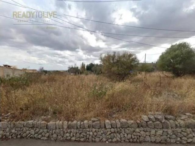 Terreno en venta en Campanet, Illes Balears
