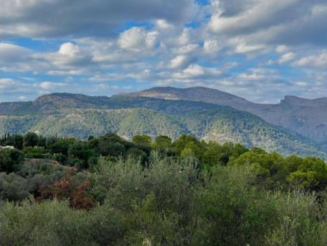 Terreno en venta en Campanet, Illes Balears