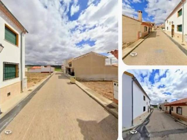 Terreno en venta en Campillo de Altobuey, Cuenca