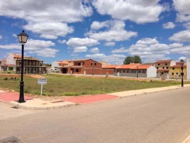Terreno en venta en Campillo de Altobuey, Cuenca