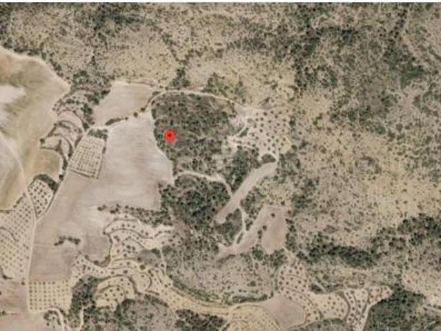 Terreno en venta en Cerro Cabañas, Campillo de Dueñas
