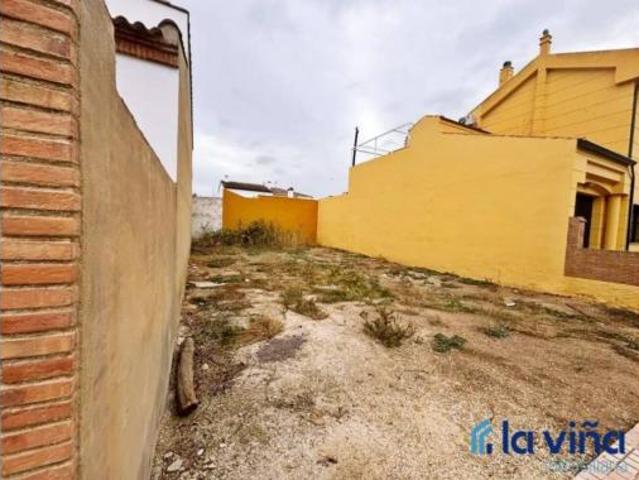 Terreno en venta en Campillos, Málaga