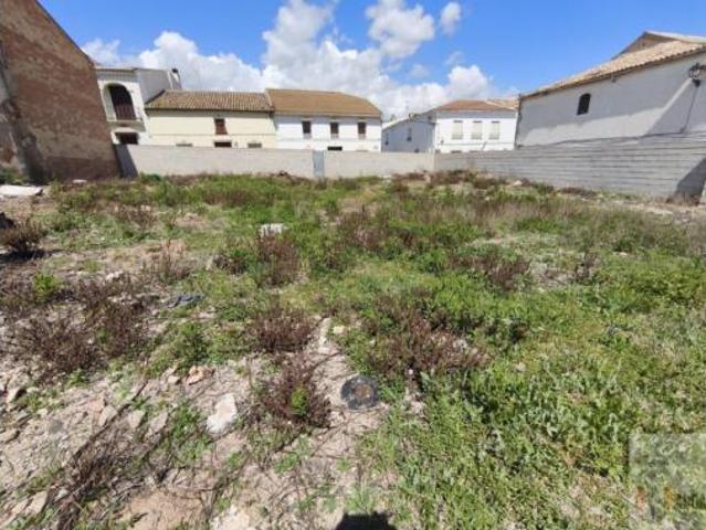 Terreno en venta en Campillos, Málaga