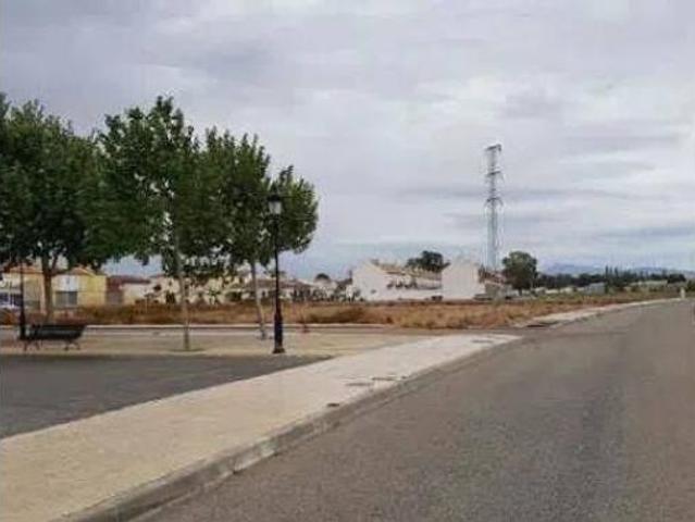 Terreno en venta en Campillos, Málaga