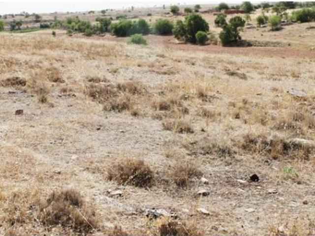 Terreno en venta en Campo de Criptana, Ciudad Real