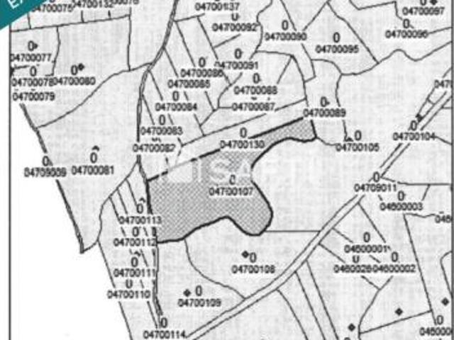Terreno en venta en Campo de Criptana, Ciudad Real