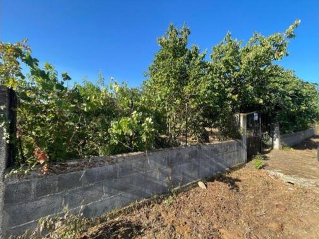 Terreno en venta en Camponaraya, León