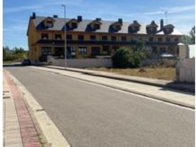 Terreno en venta en Camponaraya, León