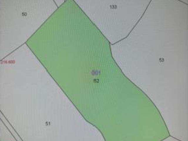 Terreno en venta en Campos del Río, Región de Murcia