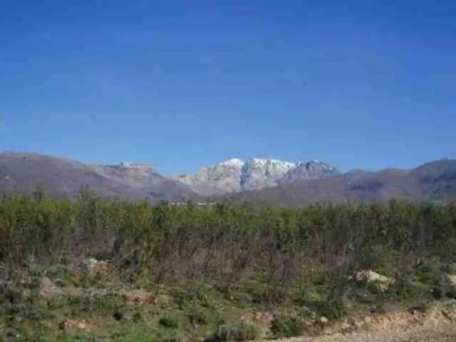 Terreno en venta en Candeleda, Ávila