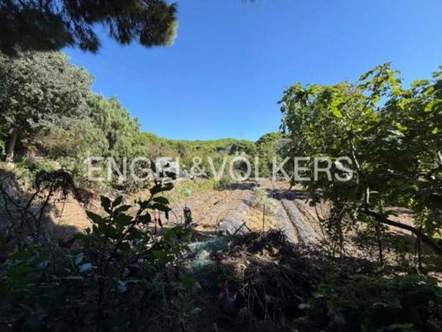 Terreno en venta en Canet de Mar, Barcelona