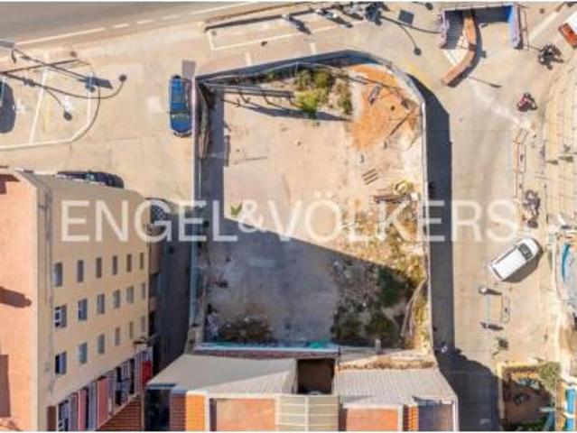 Terreno en venta en Canet de Mar, Barcelona