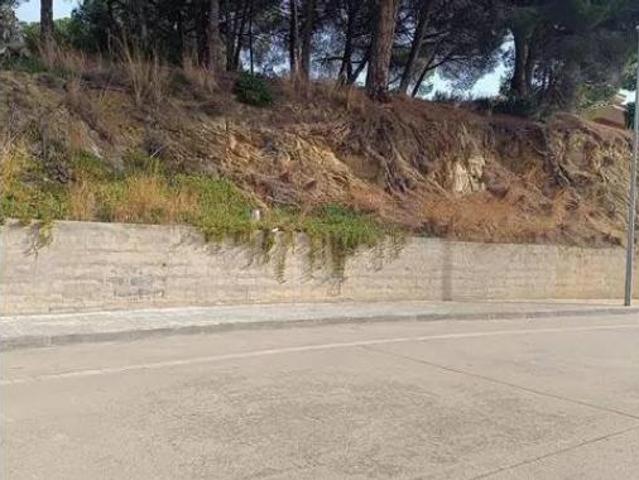 Terreno en venta en Canet de Mar, Barcelona
