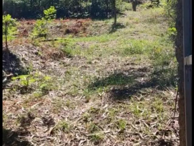 Terreno en venta en O Sinal, Cangas
