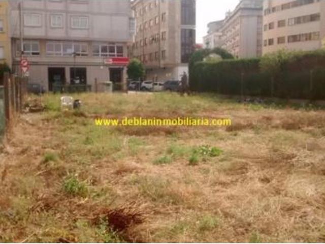 Terreno en venta en A Aldea de Arriba, Cangas