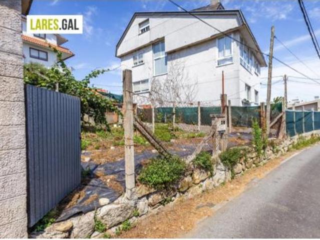 Terreno en venta en A Serra de Nacente de Baixo, Cangas