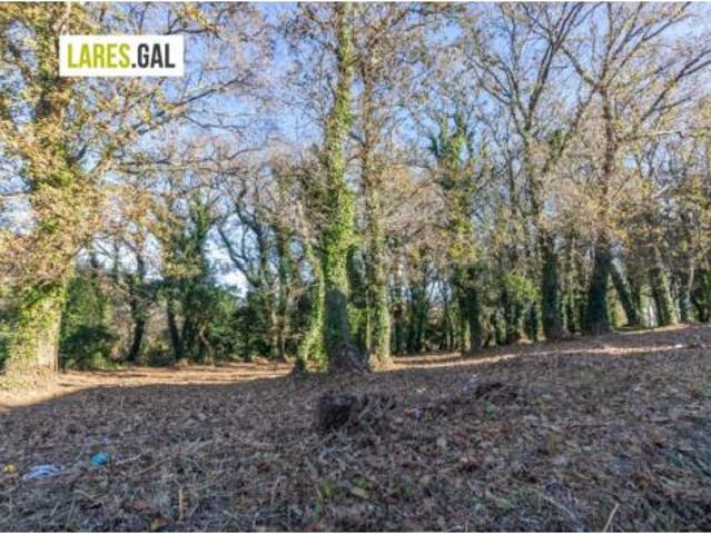 Terreno en venta en Ximeu, Cangas