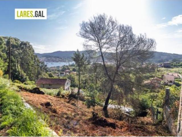 Terreno en venta en A Fontenova, O Hío