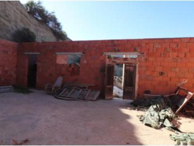 Terreno en venta en Canjáyar, Almería
