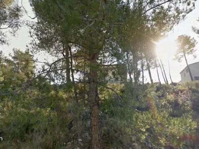 Terreno en venta en Daltmar, Canyelles