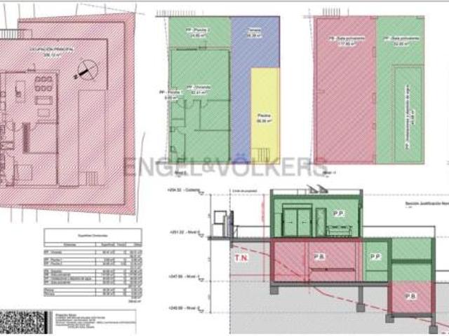 Terreno en venta en les Palmeres, Canyelles