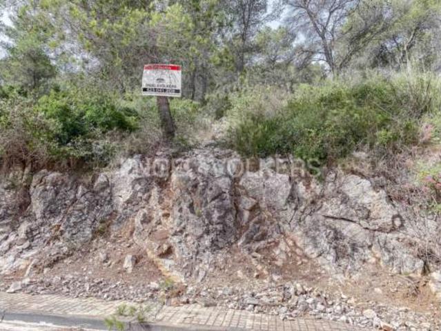Terreno en venta en Nou Canyelles, Canyelles