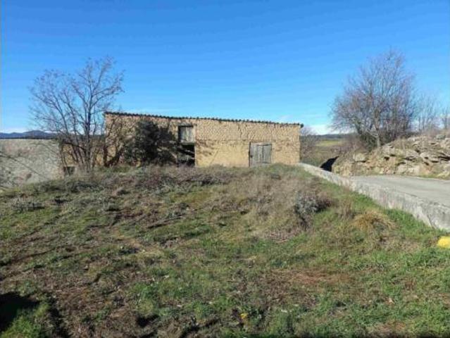 Terreno en venta en Capella, Ribagorza