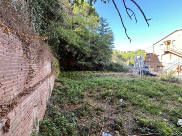 Terreno en venta en Capellades, Barcelona
