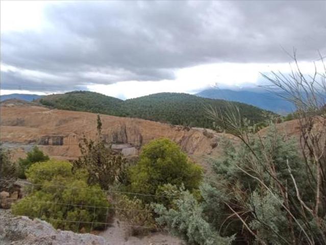 Terreno en venta en Cerro Negro, Órgiva