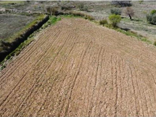Terreno en venta en Navares, Caravaca de la Cruz