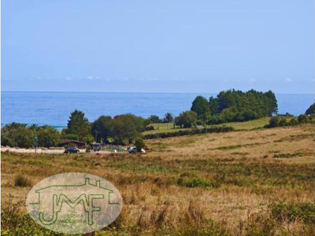 Terreno en venta en La Rotella, Caravia