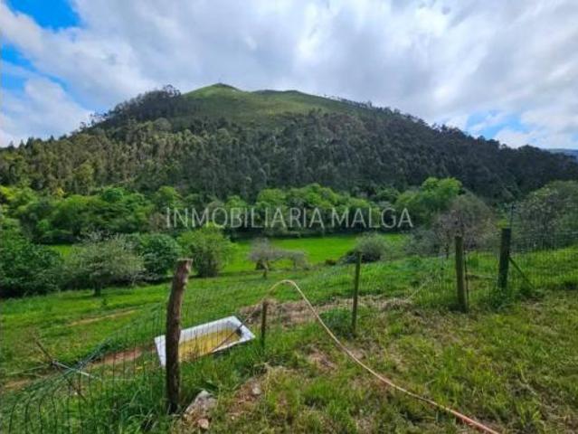 Terreno en venta en Caravia l'Alta, Caravia
