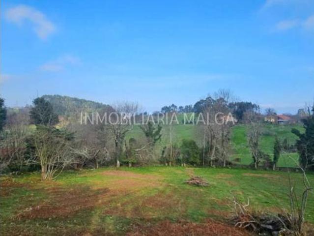 Terreno en venta en Caravia la Baxa, Caravia