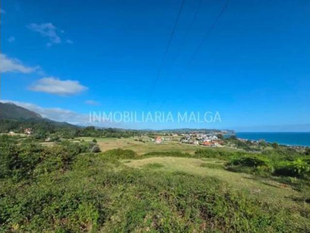 Terreno en venta en Caravia la Baxa, Caravia