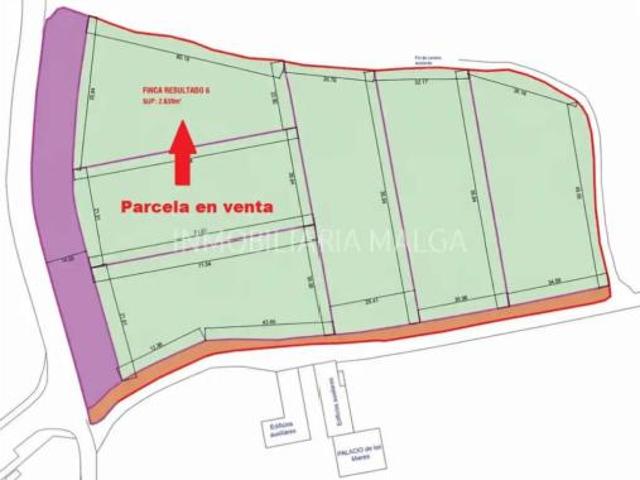 Terreno en venta en La Raposera, Caravia