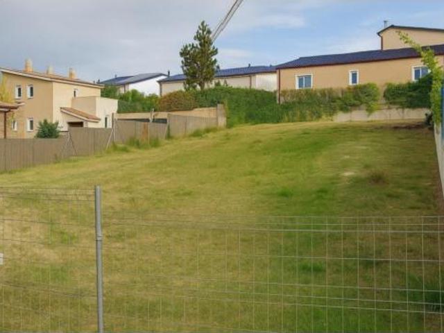 Terreno en venta en Albahonda IV, Carbajosa de la Sagrada