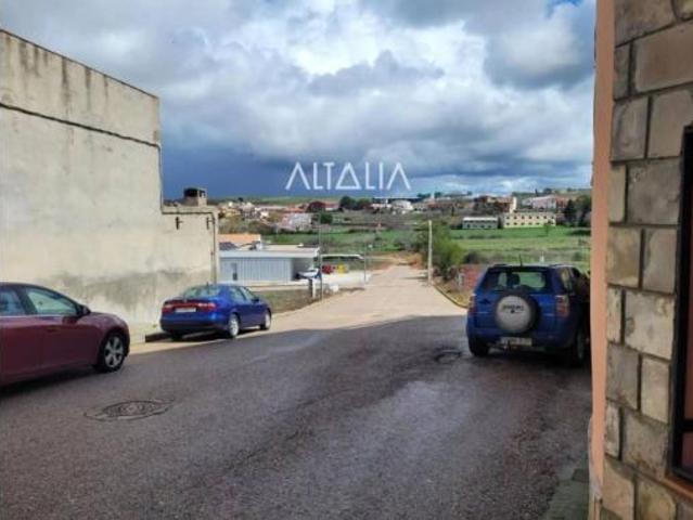 Terreno en venta en Carboneras de Guadazaón, Cuenca