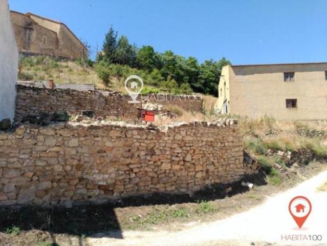 Terreno en venta en Carboneras de Guadazaón, Cuenca