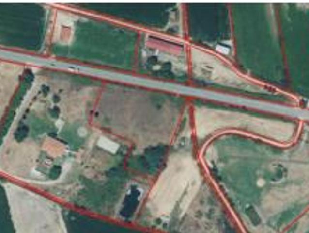 Terreno en venta en Valderrosas, Carcaboso