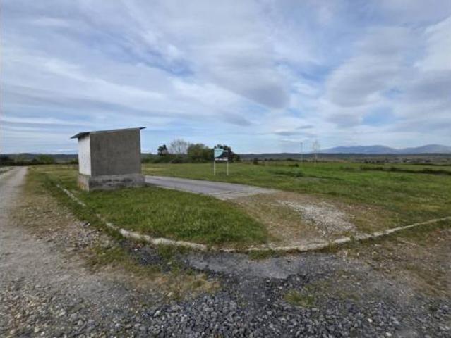 Terreno en venta en Urbanización La Mina, Carcaboso