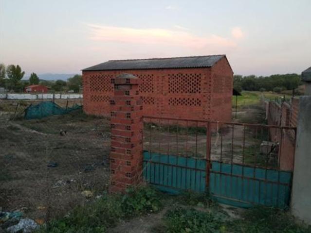 Terreno en venta en Urbanización La Mina, Carcaboso