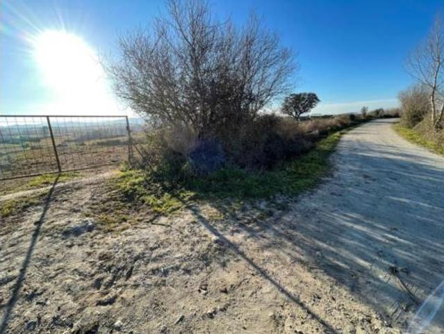 Terreno en venta en Carcaboso, Cáceres