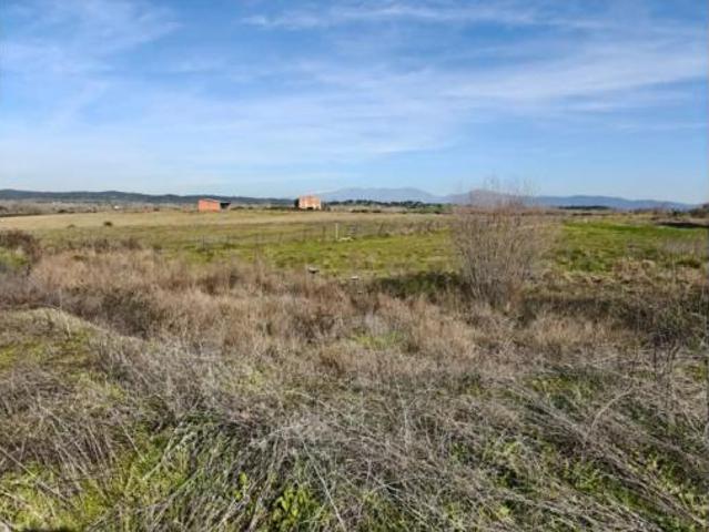 Terreno en venta en Urbanización La Mina, Carcaboso