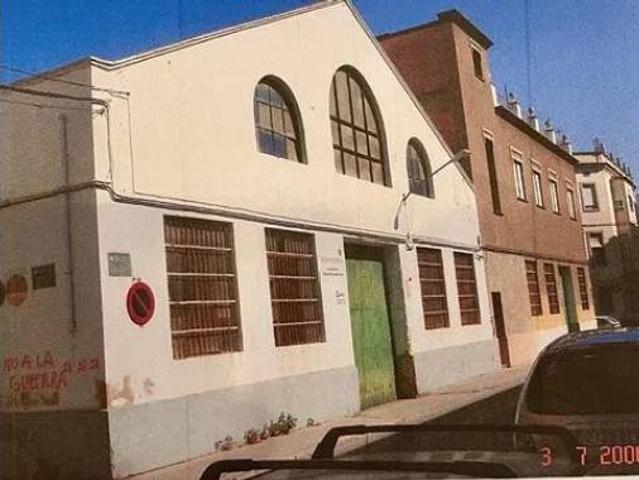 Terreno en venta en Cogullada, Carcaixent