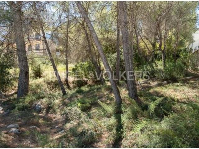 Terreno en venta en Urbanització Tir de Colom, Carcaixent