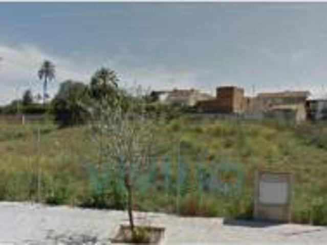 Terreno en venta en Carcaixent, València / Valencia
