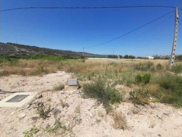 Terreno en venta en Cárcar, Navarra