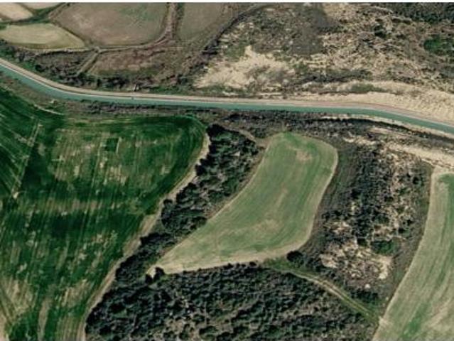 Terreno en venta en Sarda de Aperregi, Carcastillo
