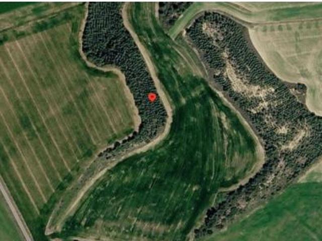 Terreno en venta en Sarda de Aperregi, Carcastillo