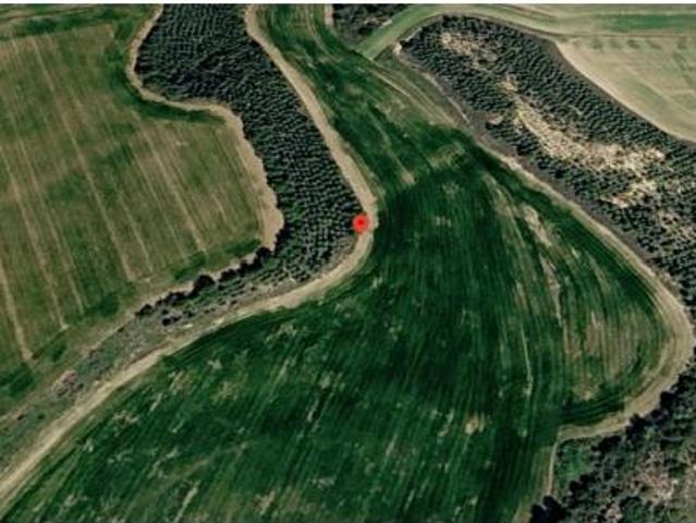 Terreno en venta en Sarda de Aperregi, Carcastillo